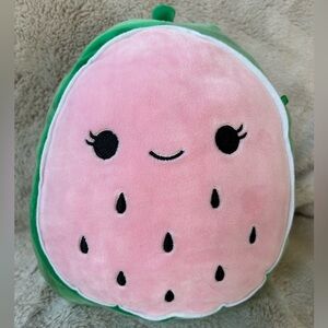 Wanda the Watermelon Squishmallow